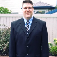 Envoi Employee Christopher Miller's profile photo