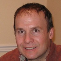 Coperion Employee Geoffrey Cook's profile photo