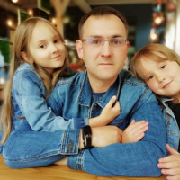 SmartDive Employee Stanislav Alekseenko's profile photo