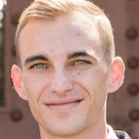 Killer Merch Employee Hayden Bush's profile photo