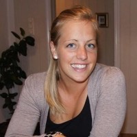 Brynild Employee Helene Andersen's profile photo