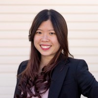 PLAT Studio Employee Iris Soh's profile photo