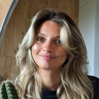 Re:signal Employee Sophie Roberts's profile photo