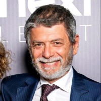 Enrico Trovati Email & Phone Number