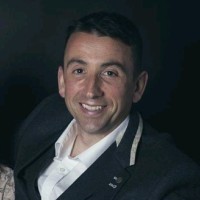 ESB Employee Gareth O'Neill's profile photo