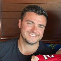 BACH Polymers Employee Matthew Spears's profile photo