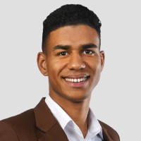 Verso Versicherungstreuhand AG Employee Malick Sosseh's profile photo