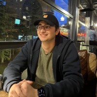 OpenServ Employee Murat C's profile photo