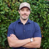 Reef Systems Corp Employee Maxwell Kinney's profile photo