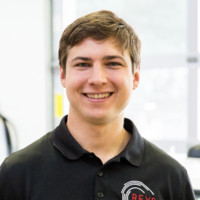 Toyota Research Institute Employee John Subosits's profile photo