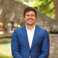 Procurated Employee Patrick Hogan's profile photo