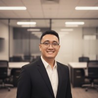Dua Kelinci Employee Don Aldiano's profile photo