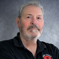 Iron Forge Metalworks, LLC Employee Barry Weinzimmer's profile photo