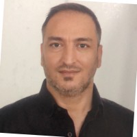 DENIMCO Employee Veysel Özgan's profile photo