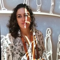 freelancing Employee Silvia Capurro's profile photo
