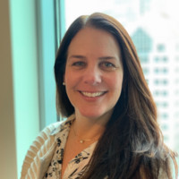 Jacqueline Ceresa Email & Phone Number