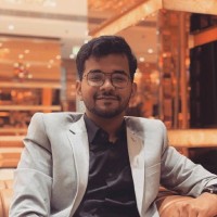 SpiruTech Employee Anuj Kumar's profile photo