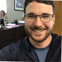 Andrew Bergstrom's profile photo