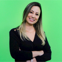 Sie Edtech Employee Patrícia Gumieri's profile photo
