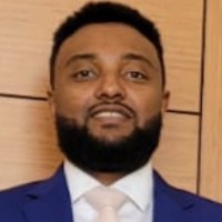 James E. Roberts-Obayashi Corp. Employee Ephrem Elitro's profile photo