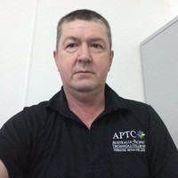 RACV Employee Peter Smith's profile photo