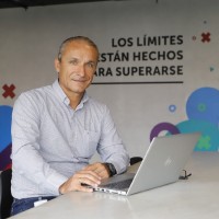 Laureate Brasil Employee Humberto Marotta's profile photo