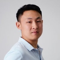 Offramp Labs Employee Michael Khegai's profile photo