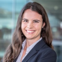 PwC Switzerland Employee Laura Hoffmann's profile photo