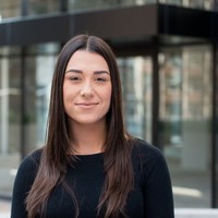 Interlinked Employee Zoe Gilbert's profile photo