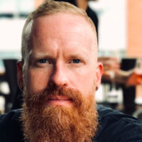 PrimeVigilance Employee Kevin Grey's profile photo