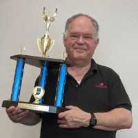 Chuck Nicholas Email & Phone Number