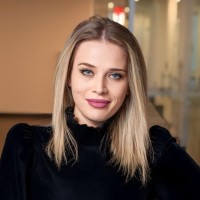 Professional Photographers of America Employee Drenusha Leci Kelmendi's profile photo
