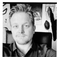 Dräger Employee Derek Smit's profile photo