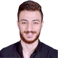 Banque Misr Employee Michael Nasser's profile photo