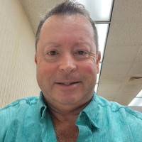 Bay Ltd Employee Aaron Meyer's profile photo