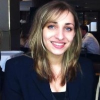 viso.ai Employee Sasha Gatselyuk's profile photo