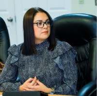 Strategic Capacity Group Employee Sara Miranda's profile photo