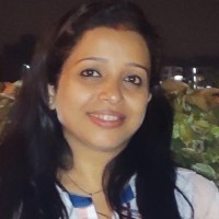 Acehours Employee Tulika Das's profile photo