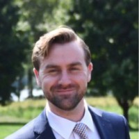 Marsh & McLennan Companies Employee William Waters's profile photo