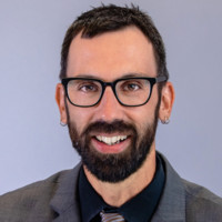Eric Boucheron Email & Phone Number