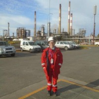 Raízen Argentina Employee Lara Rios's profile photo