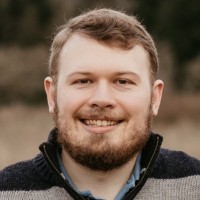 Truece Employee Harrison Lynch's profile photo