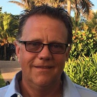 Zeller Electric Employee Jim Ott's profile photo
