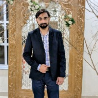 Muhammad Tariq Email