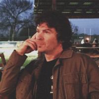 Seth Orell Email & Phone Number