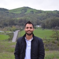 Exabeam Employee Surender Kumar's profile photo