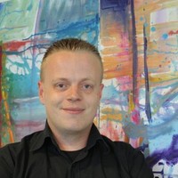 Flex IT Distribution Employee Peter Kok's profile photo