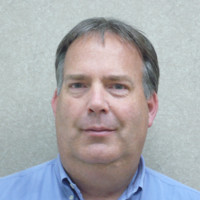Monster Energy Employee Bob Seiter's profile photo