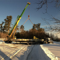 R.W. Tomlinson Limited Employee Evan Modler's profile photo