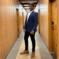 ASIR Technologies Employee Harish Nagarajan's profile photo